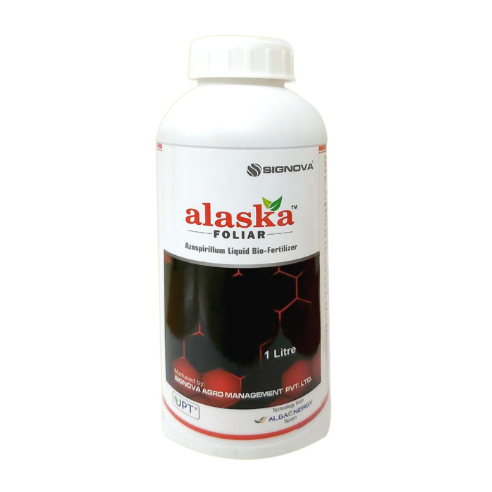 Alaska™Foliar