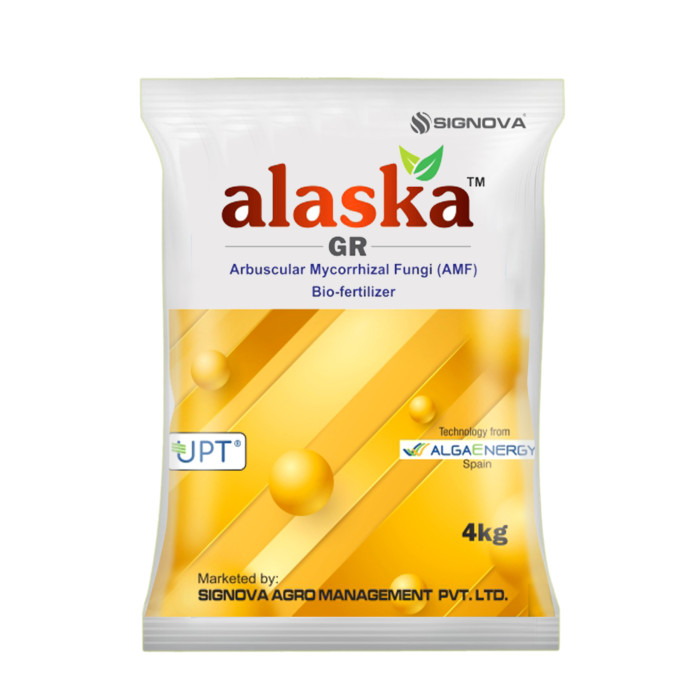 Alaska™GR