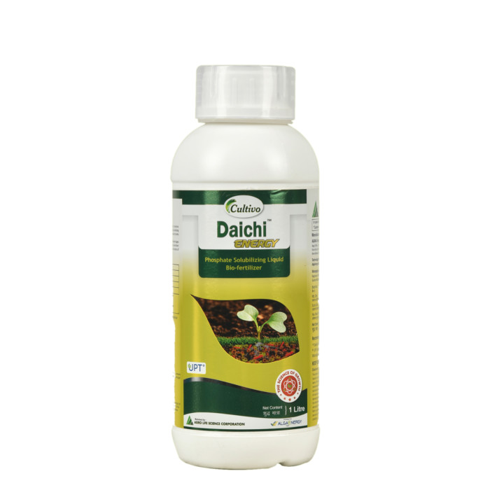 Daichi™Energy