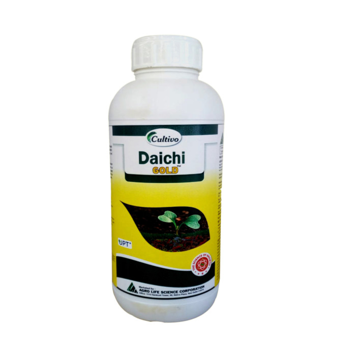 Daichi Gold™