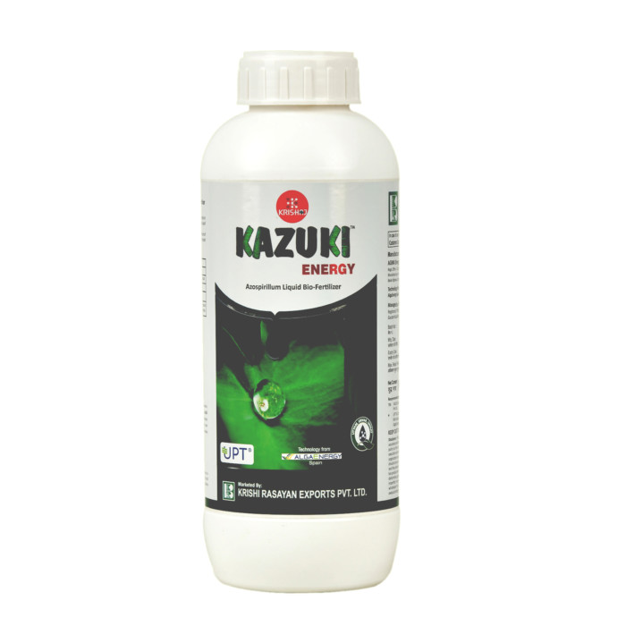 Kazuki Energy™