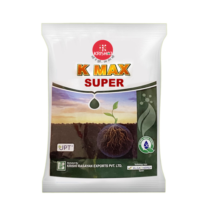 K Max Super™