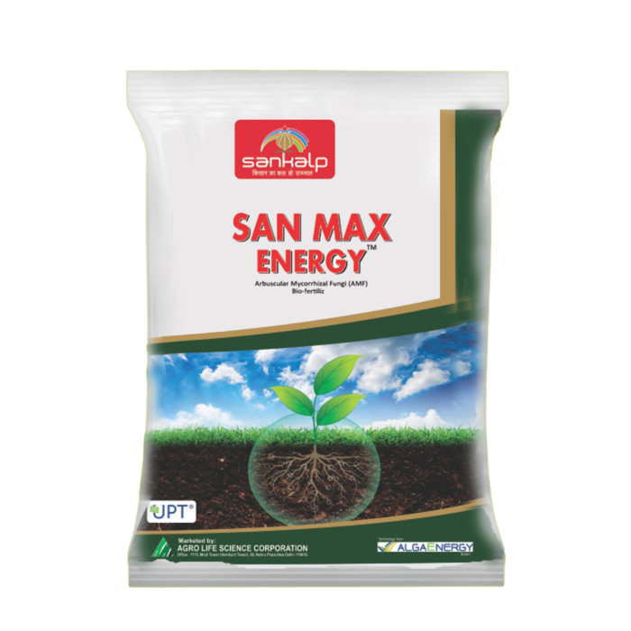 SAN MAX Energy™