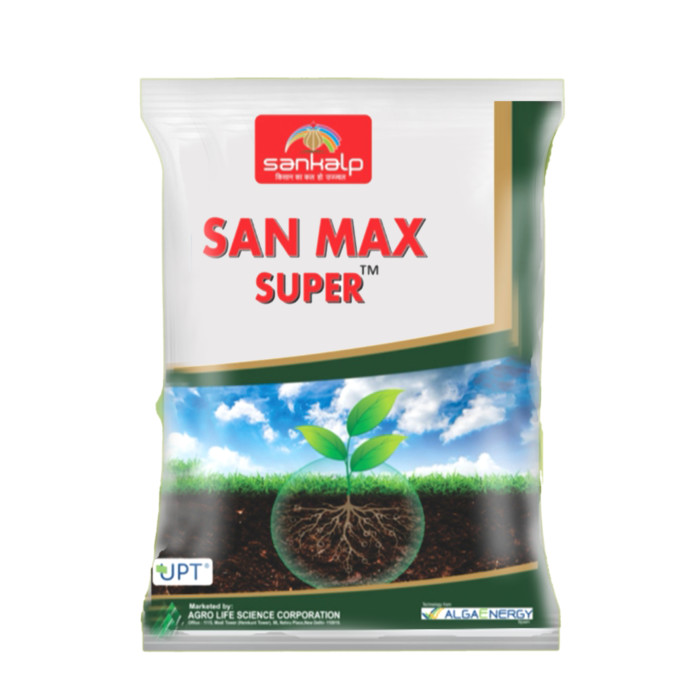 SAN MAX Super™