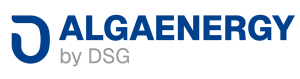 AlgaEnergy Asia Logo