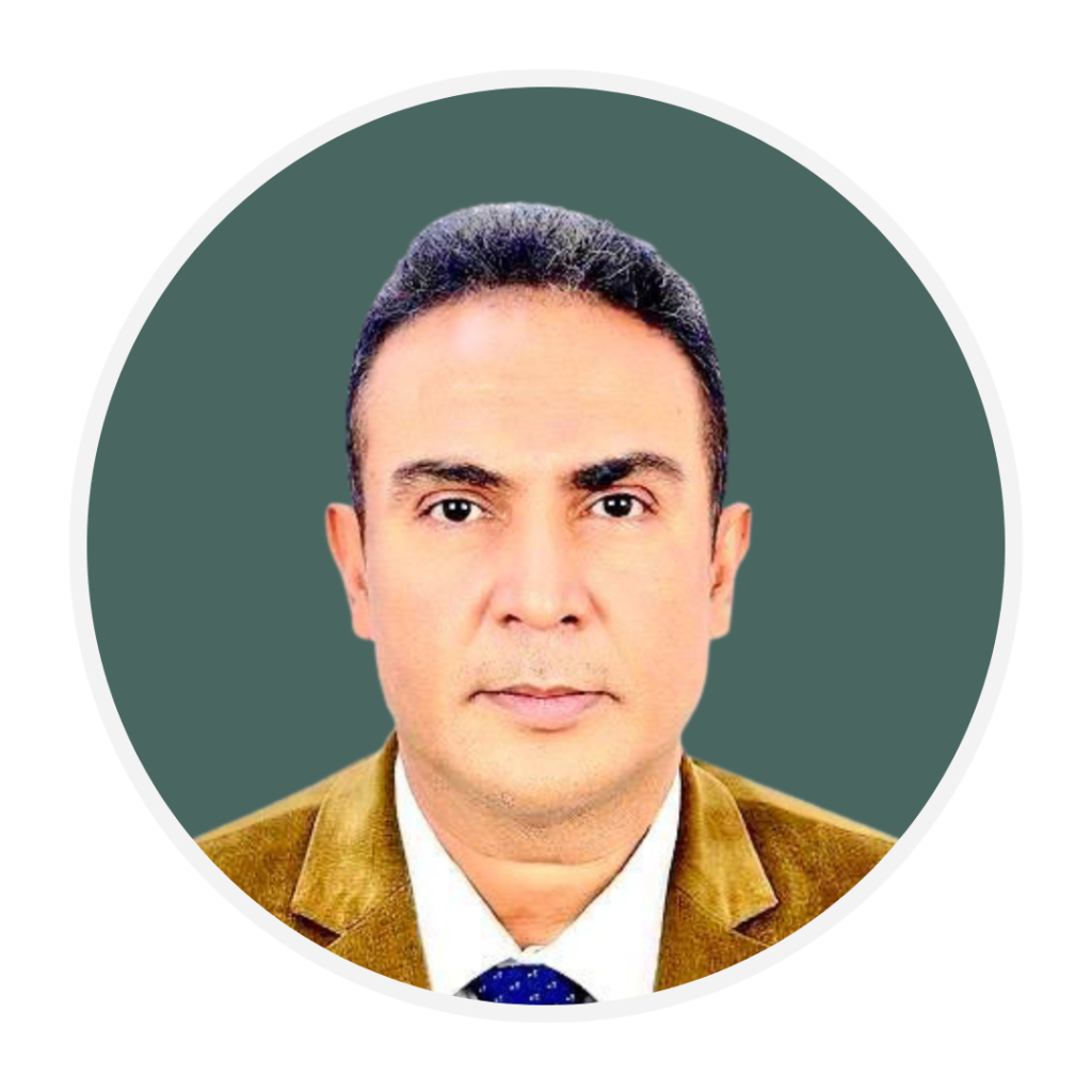 Debabrata Sarkar