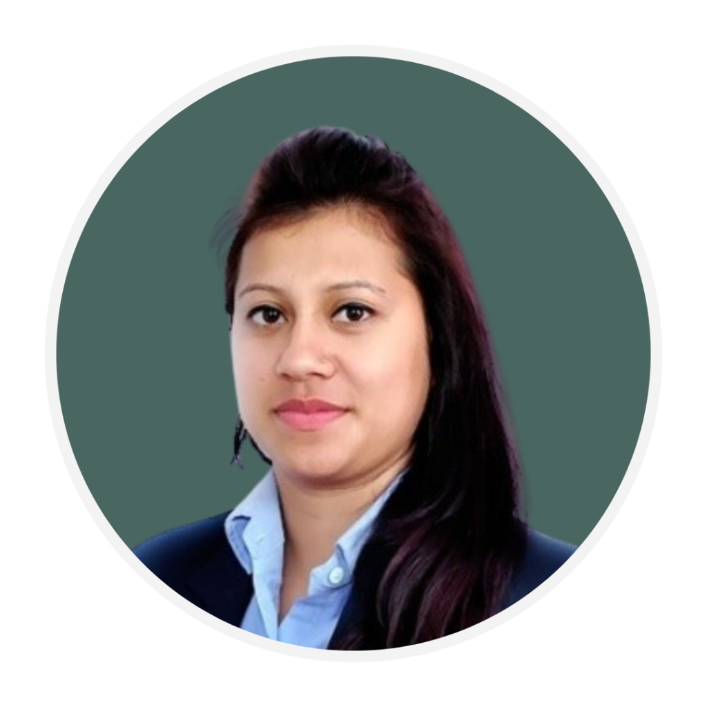 Kesha Rawat