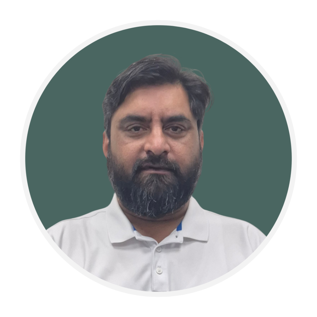Kapil Kumar