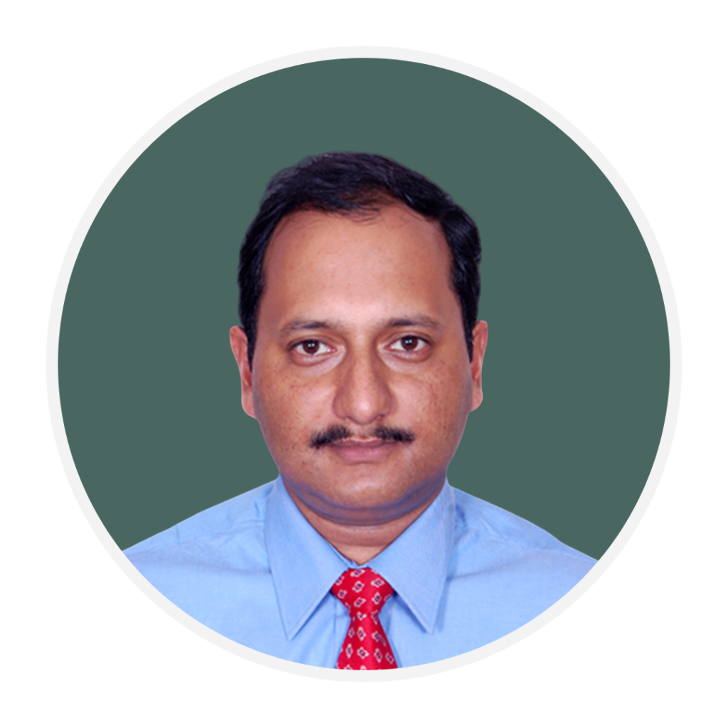 Kishore Mitra