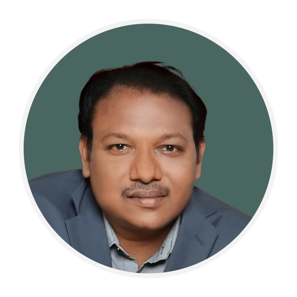 V. Ravi Kumar