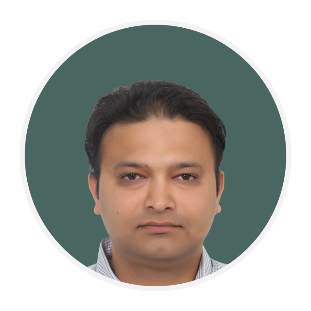 Dr. Ronak Chhaya