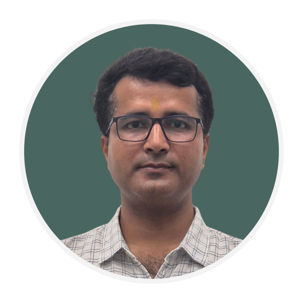 Vishal Dhiman